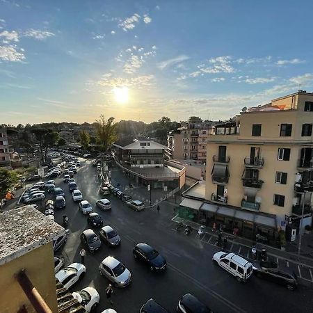 Roma Battistini 66 Apartment, Near Vatican City Zewnętrze zdjęcie