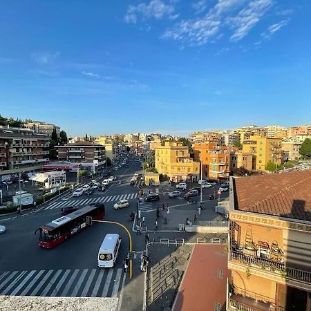 Roma Battistini 66 Apartment, Near Vatican City Zewnętrze zdjęcie