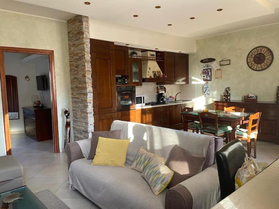 Roma Battistini 66 Apartment, Near Vatican City Zewnętrze zdjęcie