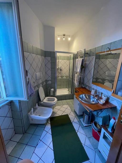 Roma Battistini 66 Apartment, Near Vatican City Zewnętrze zdjęcie