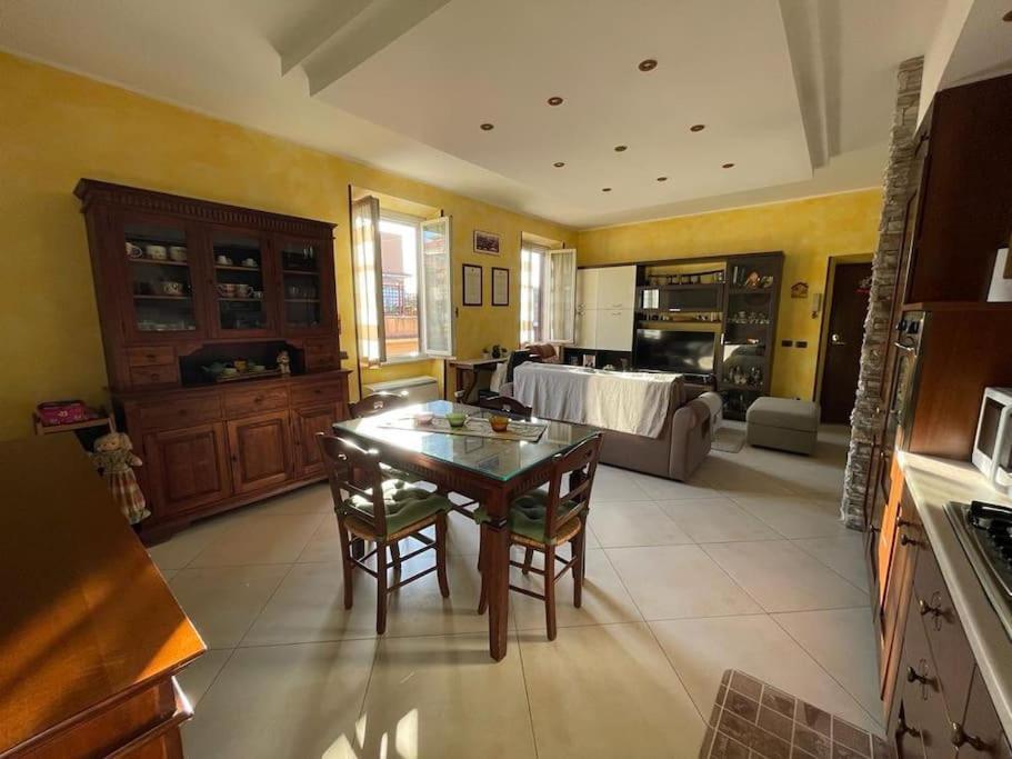 Roma Battistini 66 Apartment, Near Vatican City Zewnętrze zdjęcie