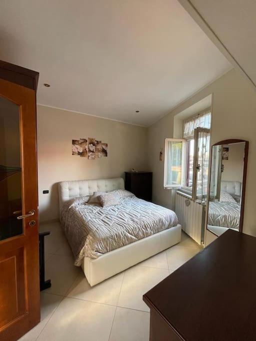 Roma Battistini 66 Apartment, Near Vatican City Zewnętrze zdjęcie