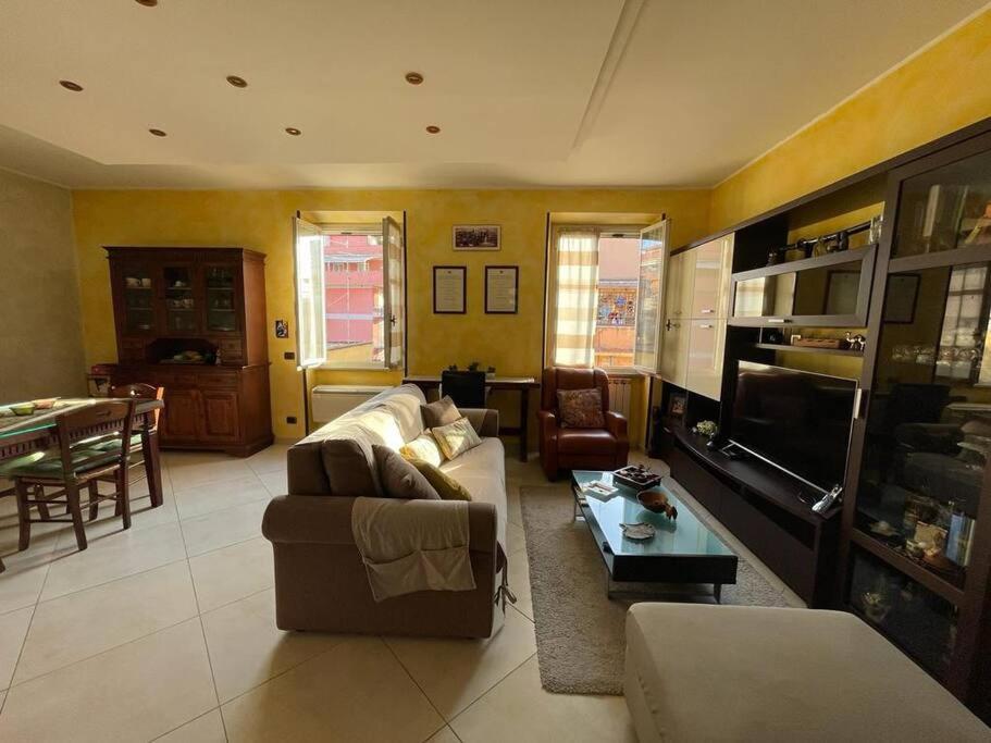 Roma Battistini 66 Apartment, Near Vatican City Zewnętrze zdjęcie