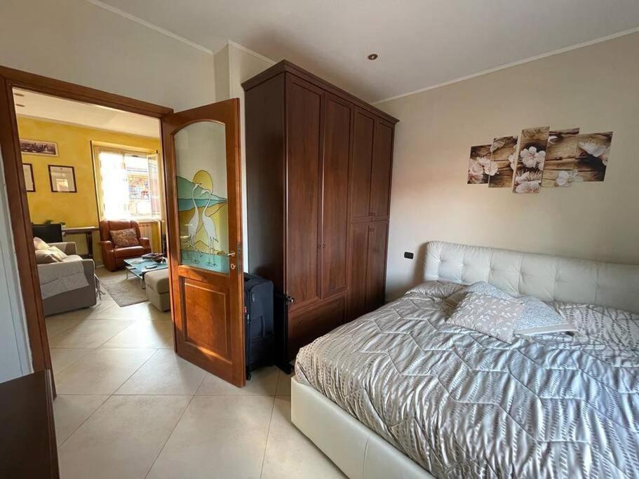 Roma Battistini 66 Apartment, Near Vatican City Zewnętrze zdjęcie