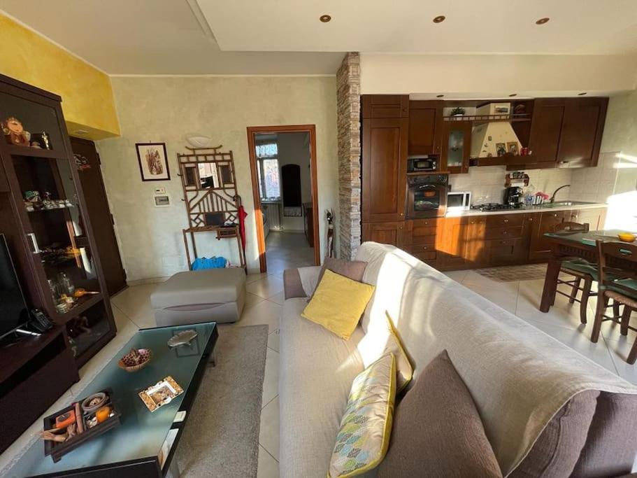 Roma Battistini 66 Apartment, Near Vatican City Zewnętrze zdjęcie