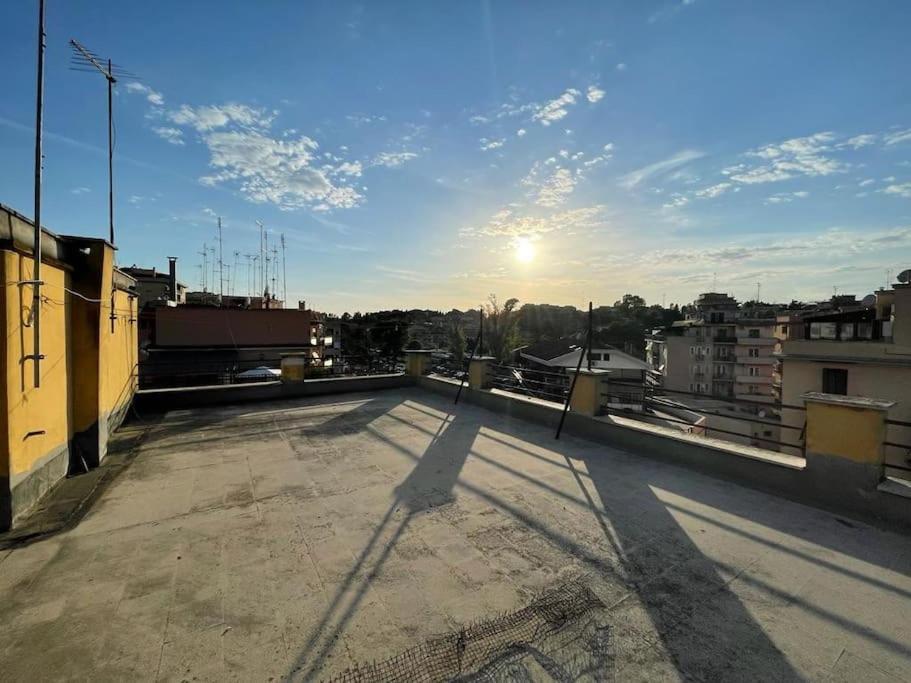 Roma Battistini 66 Apartment, Near Vatican City Zewnętrze zdjęcie